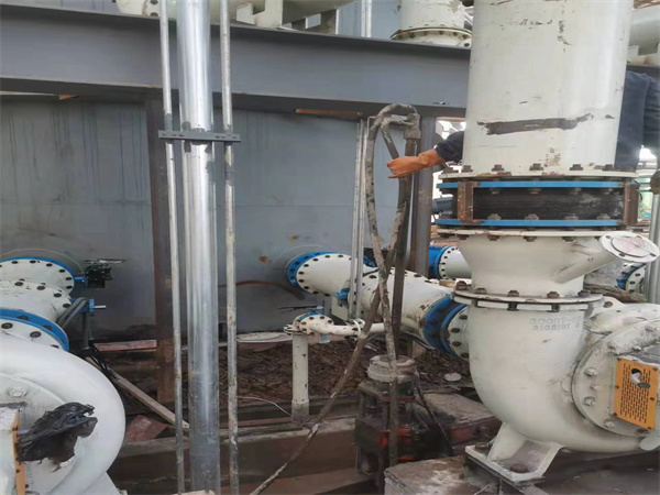 安达设备基础沉降下沉注浆加固增加荷载