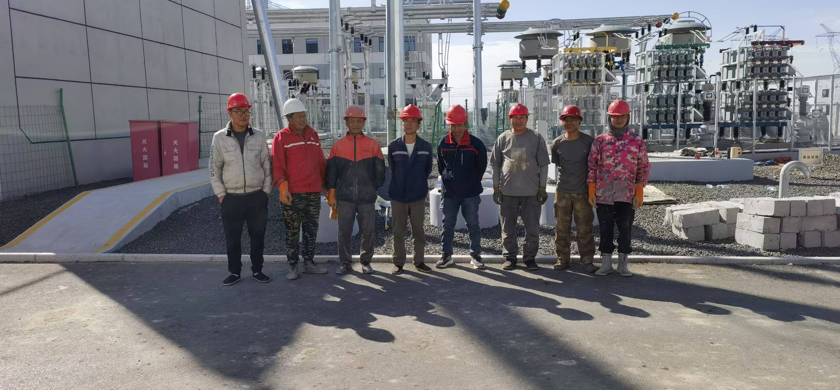 安达地基沉降如何修复?